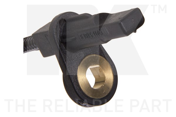 ABS-givare, Sensor, hjulvarvtal, Bakaxel Nk 292346 NK ABS-givare, Sensor, hjulvarvtal, Bakaxel Nk 292346 NK