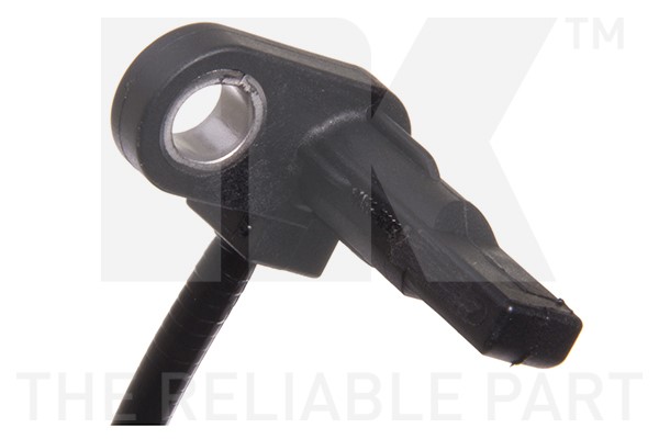 ABS-givare, Sensor, hjulvarvtal, Framaxel Nk 292348 NK