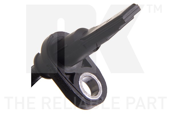 ABS-givare, Sensor, hjulvarvtal, Bakaxel Nk 292356 NK
