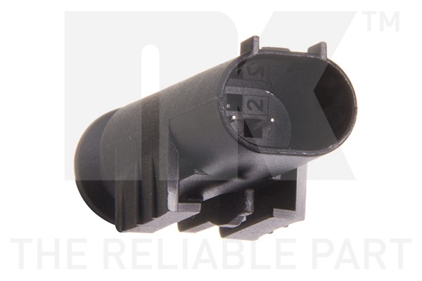 ABS-givare, Sensor, hjulvarvtal, Bakaxel Nk 292356 NK