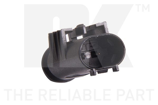 ABS-givare, Sensor, hjulvarvtal, Bakaxel Nk 292357 NK