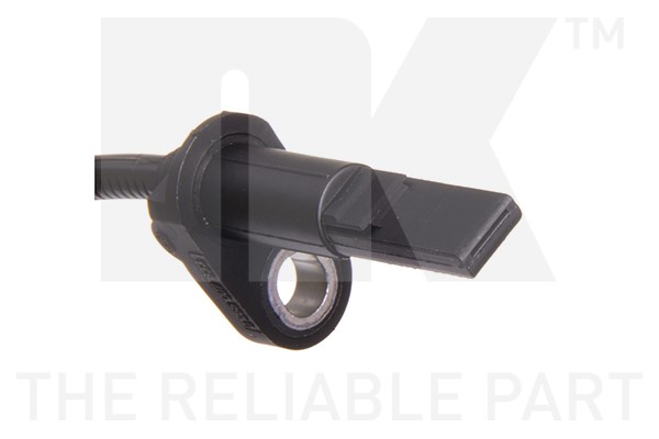 ABS-givare, Sensor, hjulvarvtal, Bakaxel Nk 292357 NK