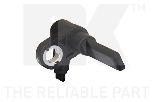 ABS-givare, Sensor, hjulvarvtal, Bakaxel vänster Nk 292358 NK ABS-givare, Sensor, hjulvarvtal, Bakaxel vänster Nk 292358 NK