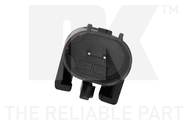 ABS-givare, Sensor, hjulvarvtal, Bakaxel vänster Nk 292358 NK ABS-givare, Sensor, hjulvarvtal, Bakaxel vänster Nk 292358 NK