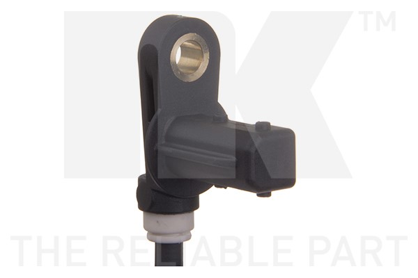ABS-givare, Sensor, hjulvarvtal, Bakaxel, Bakaxel höger Nk 292367 NK