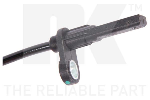 ABS-givare, Sensor, hjulvarvtal, Bakaxel Nk 292369 NK