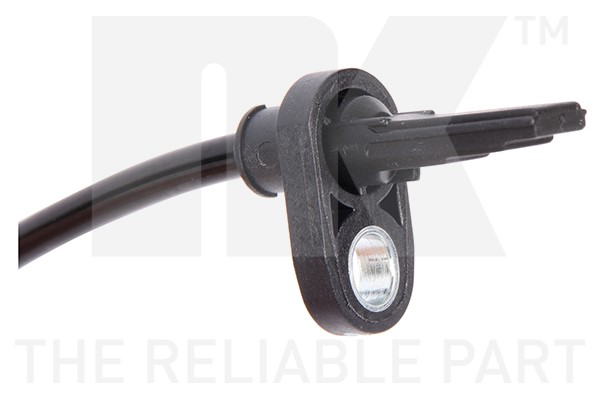 ABS-givare, Sensor, hjulvarvtal, Bakaxel, Tvåsidig Nk 292370 NK ABS-givare, Sensor, hjulvarvtal, Bakaxel, Tvåsidig Nk 292370 NK