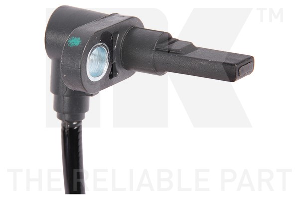 ABS-givare, Sensor, hjulvarvtal, Framaxel Nk 292371 NK