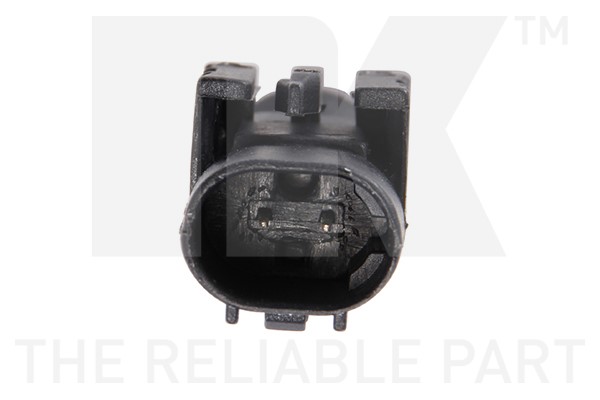 ABS-givare, Sensor, hjulvarvtal, Framaxel Nk 292371 NK