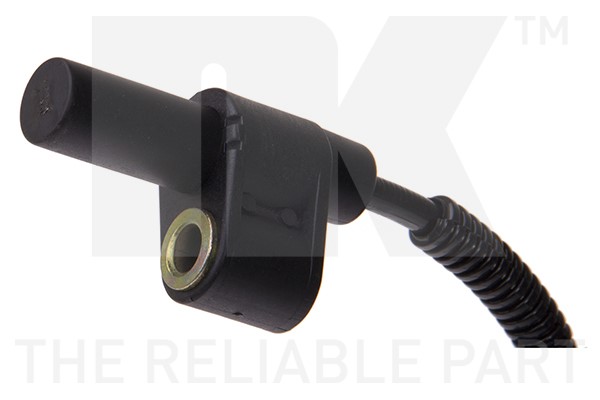 ABS-givare, Sensor, hjulvarvtal, Bakaxel Nk 292501 NK