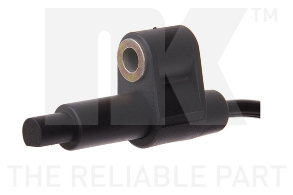 ABS-givare, Sensor, hjulvarvtal, Bakaxel Nk 292502 NK