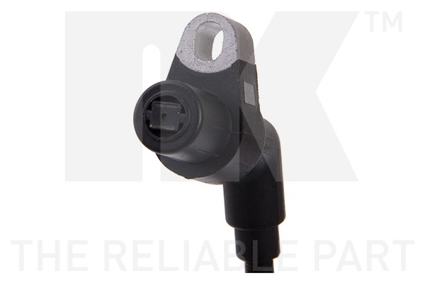 ABS-givare, Sensor, hjulvarvtal, Framaxel Nk 292506 NK