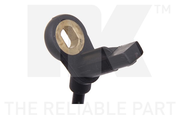 ABS-givare, Sensor, hjulvarvtal, Framaxel Nk 292508 NK