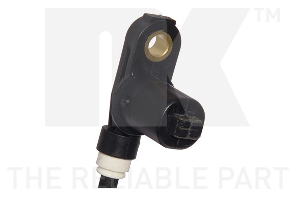 ABS-givare, Sensor, hjulvarvtal, Framaxel Nk 292519 NK