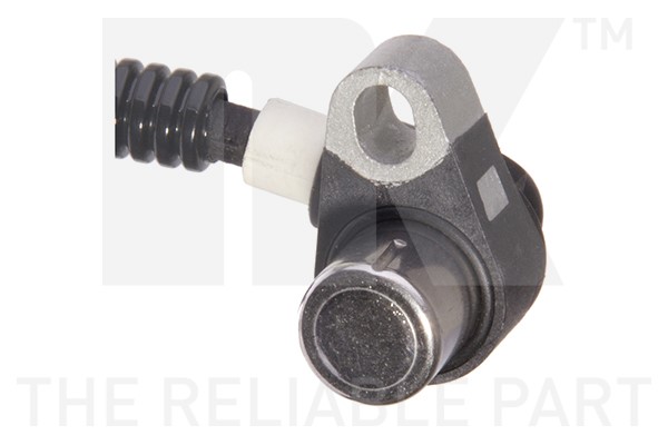 ABS-givare, Sensor, hjulvarvtal, Bakaxel Nk 292521 NK