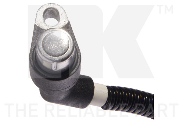 ABS-givare, Sensor, hjulvarvtal, Bakaxel Nk 292521 NK