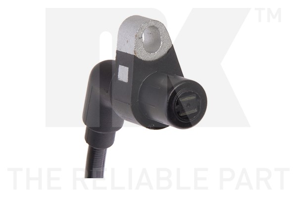 ABS-givare, Sensor, hjulvarvtal, Framaxel Nk 292522 NK