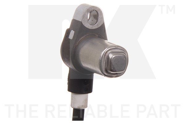 ABS-givare, Sensor, hjulvarvtal, Framaxel Nk 292527 NK