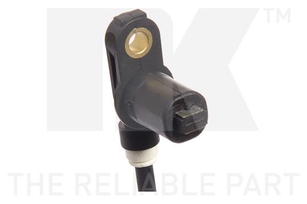 ABS-givare, Sensor, hjulvarvtal, Bakaxel höger Nk 292528 NK