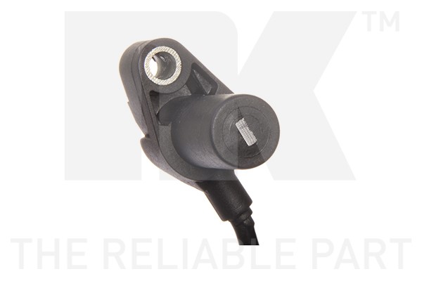 ABS-givare, Sensor, hjulvarvtal, Framaxel Nk 292531 NK