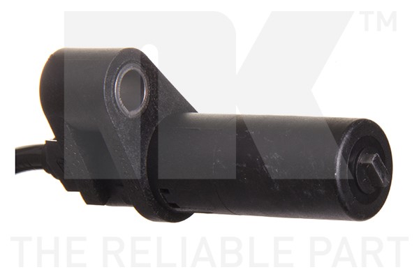 ABS-givare, Sensor, hjulvarvtal, Bakaxel höger Nk 292533 NK