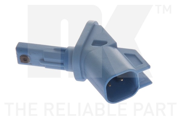 ABS-givare, Sensor, hjulvarvtal, Framaxel Nk 292535 NK