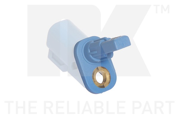 ABS-givare, Sensor, hjulvarvtal, Framaxel Nk 292535 NK