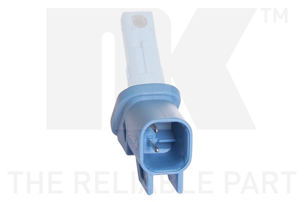 ABS-givare, Sensor, hjulvarvtal, Framaxel Nk 292535 NK
