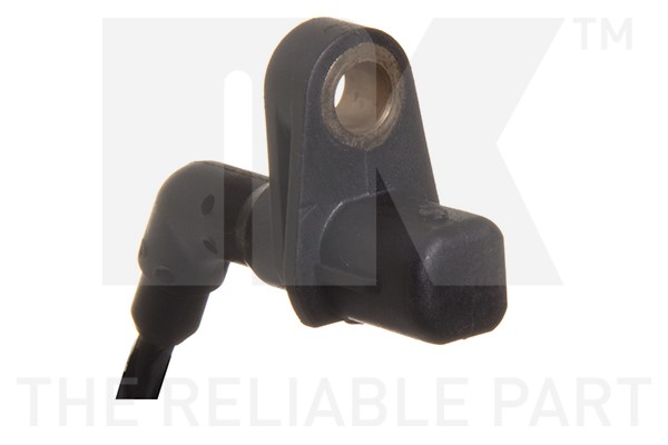 ABS-givare, Sensor, hjulvarvtal, Framaxel Nk 292538 NK