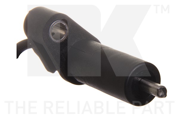 ABS-givare, Sensor, hjulvarvtal, Bakaxel höger Nk 292539 NK