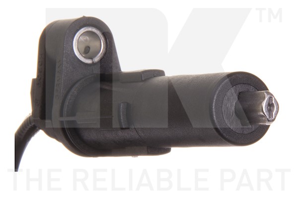 ABS-givare, Sensor, hjulvarvtal, Bakaxel vänster Nk 292545 NK ABS-givare, Sensor, hjulvarvtal, Bakaxel vänster Nk 292545 NK