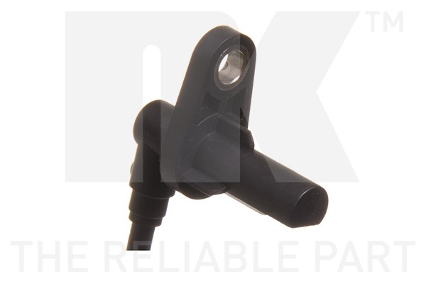 ABS-givare, Sensor, hjulvarvtal, Framaxel Nk 292553 NK