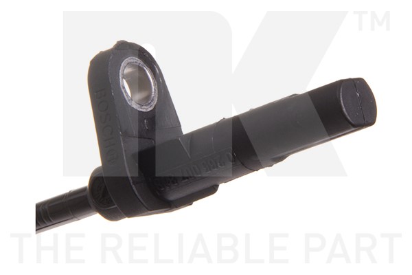 ABS-givare, Sensor, hjulvarvtal, Bakaxel höger Nk 292554 NK
