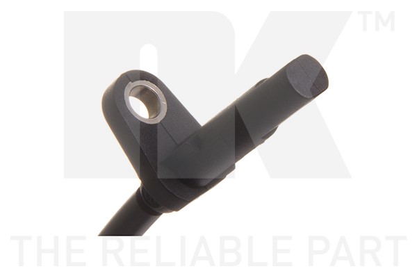 ABS-givare, Sensor, hjulvarvtal, Bakaxel vänster Nk 292555 NK