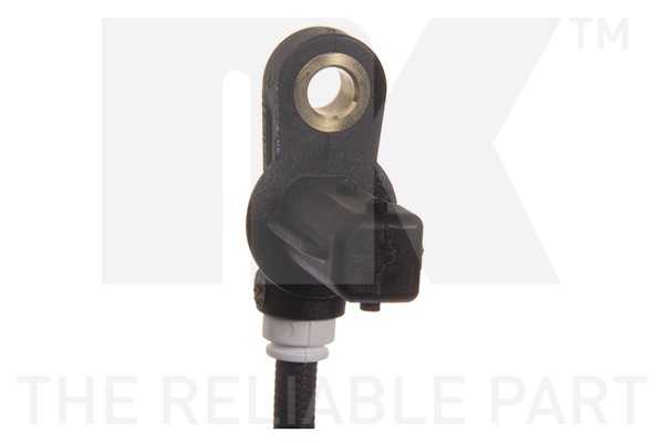 ABS-givare, Sensor, hjulvarvtal, Framaxel, framaxel höger Nk 2925 NK