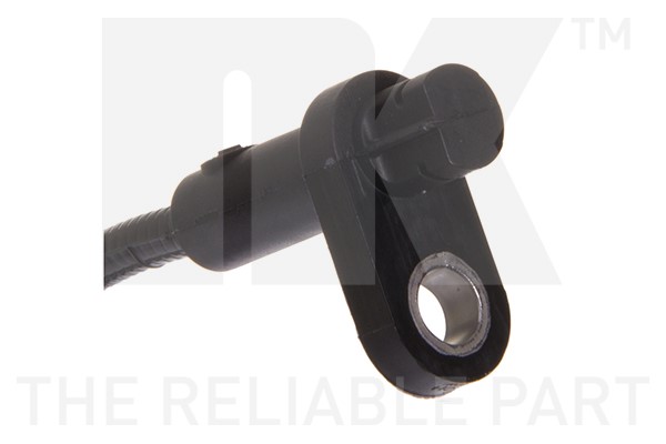 ABS-givare, Sensor, hjulvarvtal, Bakaxel Nk 292559 NK