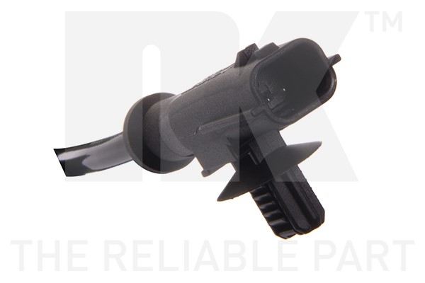 ABS-givare, Sensor, hjulvarvtal, Bakaxel Nk 292559 NK