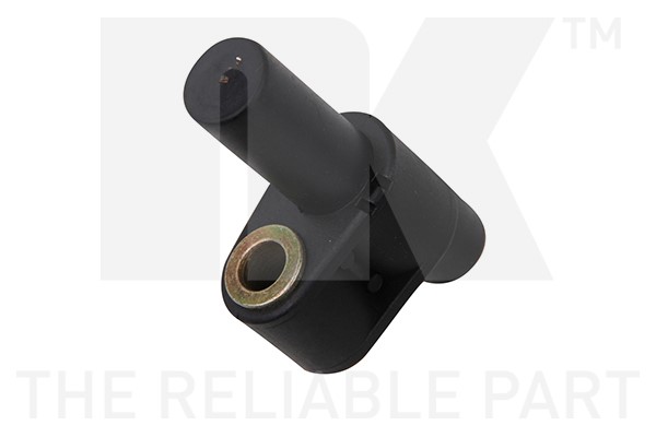 ABS-givare, Sensor, hjulvarvtal, Bakaxel Nk 292560 NK