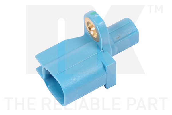 ABS-givare, Sensor, hjulvarvtal, Bakaxel Nk 292562 NK