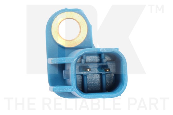 ABS-givare, Sensor, hjulvarvtal, Bakaxel Nk 292562 NK