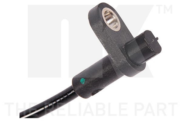ABS-givare, Sensor, hjulvarvtal, Bakaxel Nk 292564 NK