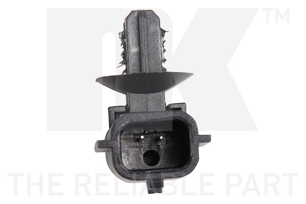 ABS-givare, Sensor, hjulvarvtal, Bakaxel Nk 292564 NK
