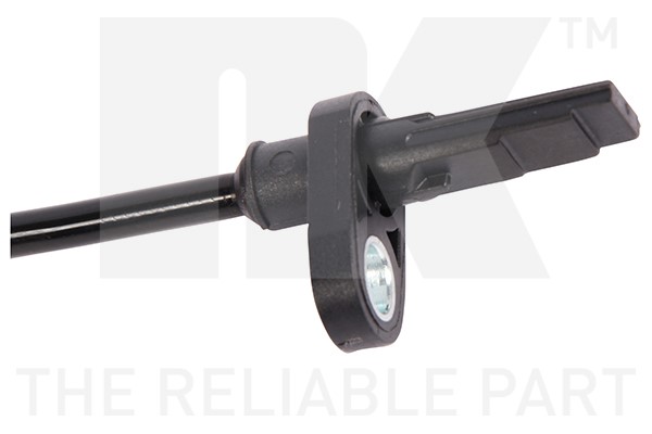 ABS-givare, Sensor, hjulvarvtal, Framaxel Nk 292565 NK ABS-givare, Sensor, hjulvarvtal, Framaxel Nk 292565 NK
