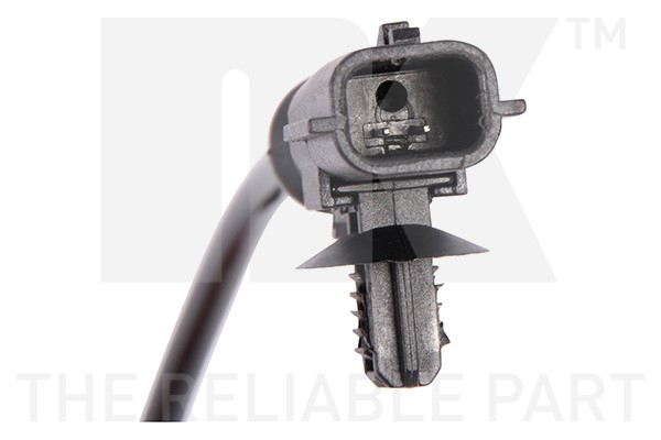 ABS-givare, Sensor, hjulvarvtal, Framaxel Nk 292565 NK ABS-givare, Sensor, hjulvarvtal, Framaxel Nk 292565 NK