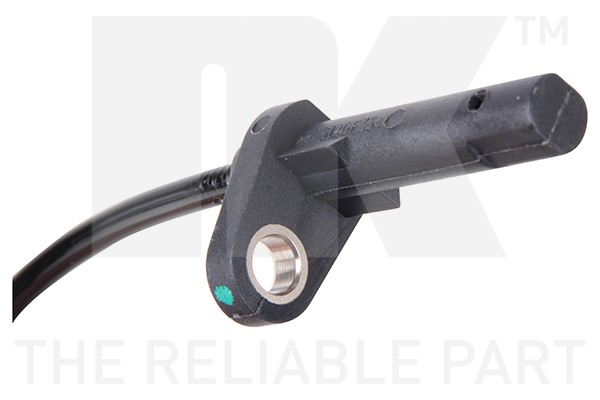 ABS-givare, Sensor, hjulvarvtal, Bakaxel höger Nk 292570 NK