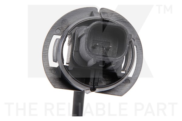 ABS-givare, Sensor, hjulvarvtal, framaxel vänster Nk 292601 NK