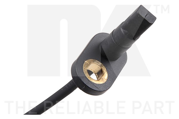ABS-givare, Sensor, hjulvarvtal, framaxel höger Nk 292602 NK