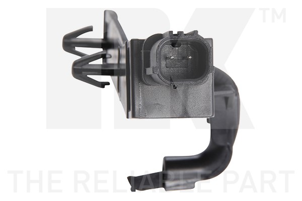 ABS-givare, Sensor, hjulvarvtal, framaxel höger Nk 292602 NK