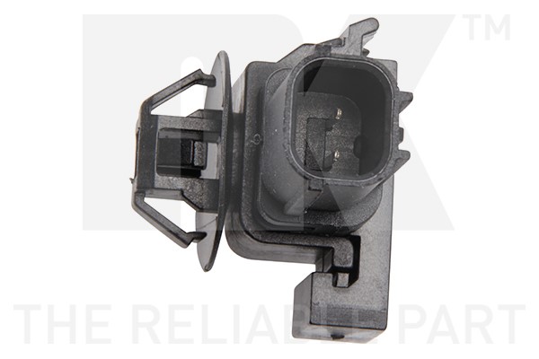 ABS-givare, Sensor, hjulvarvtal, Bakaxel vänster Nk 292603 NK