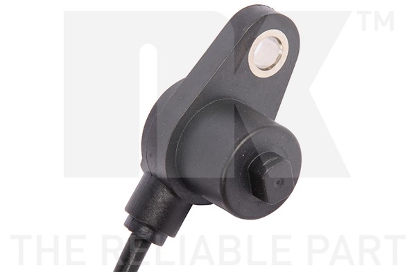 ABS-givare, Sensor, hjulvarvtal, framaxel vänster Nk 292608 NK ABS-givare, Sensor, hjulvarvtal, framaxel vänster Nk 292608 NK